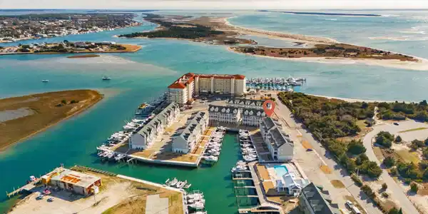 200 Olde Towne Yacht Club Drive