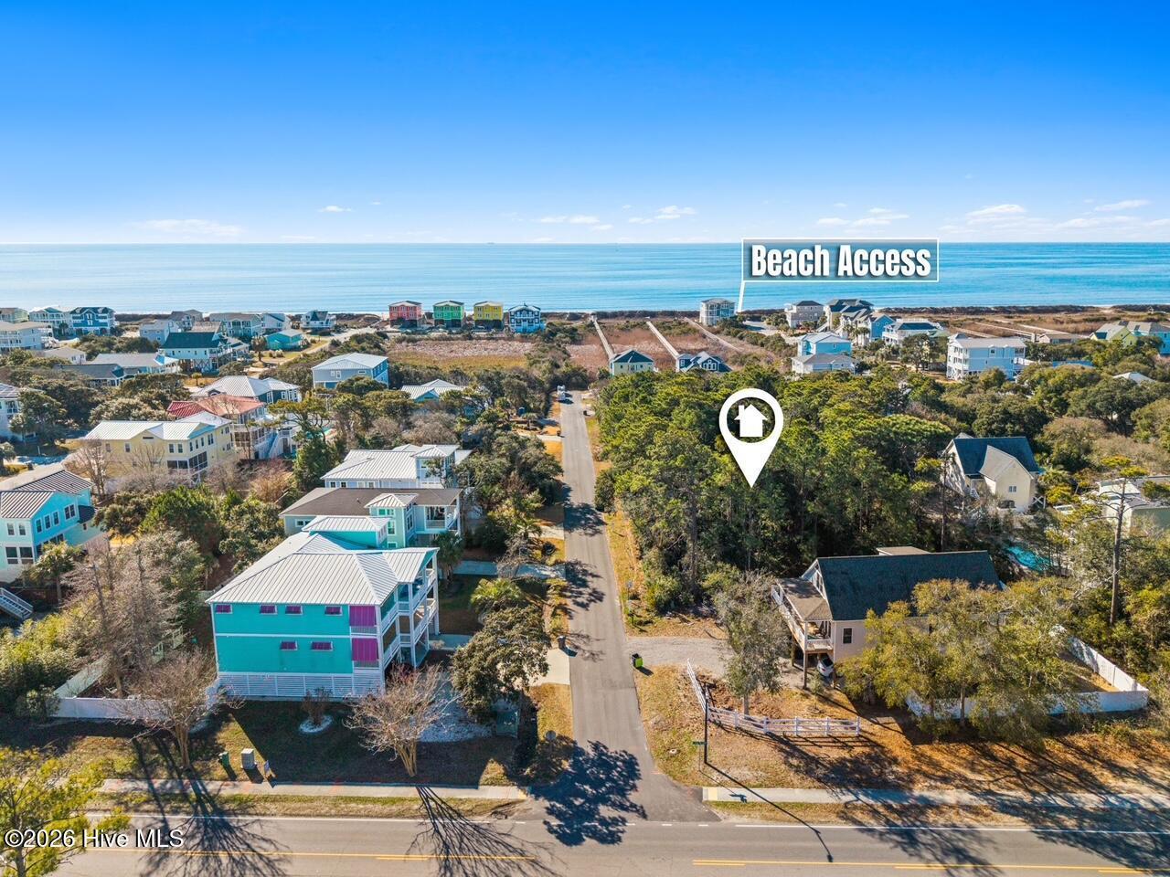Image 1: Lot 14 Turtle Creek