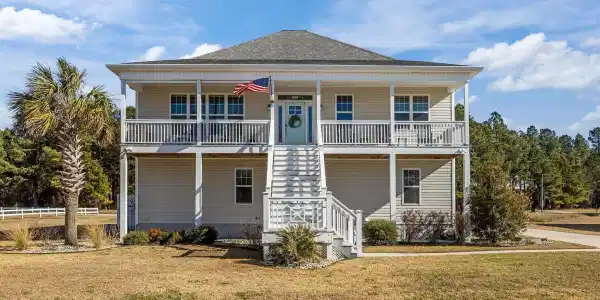 256 Gatsey Lane