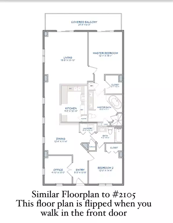 Image 1: Floor Plan