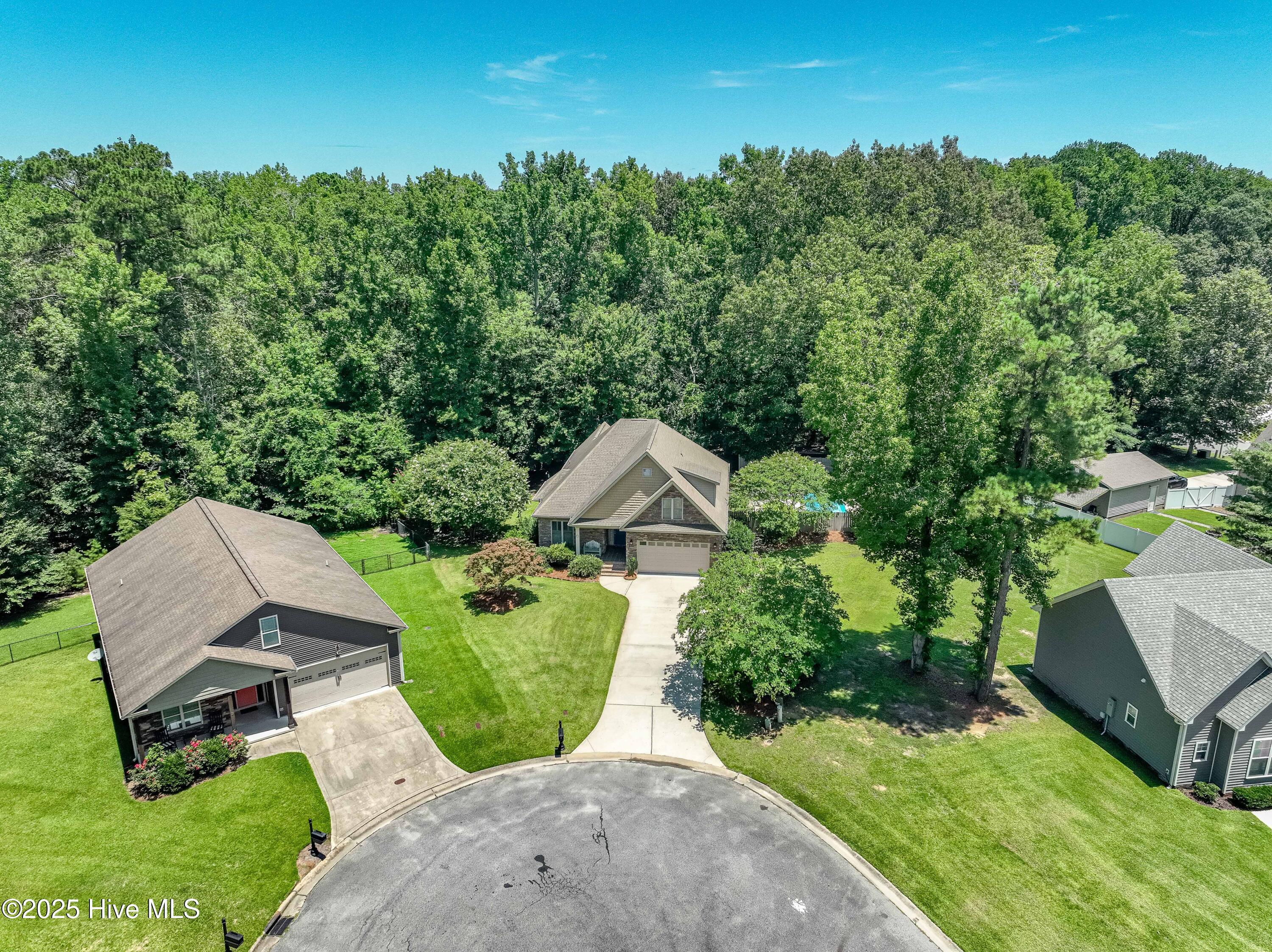 Image 3: 003 Cul-de-Sac