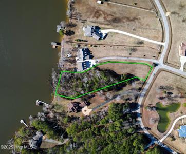 118 Dockery Drive