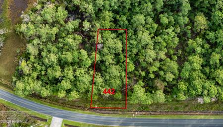 442 Chadwick Acres Road