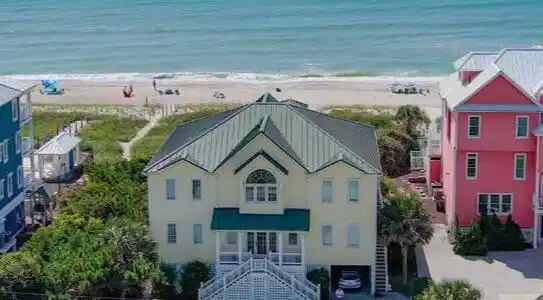 5715 Ocean Drive