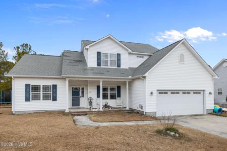 307 Ransom Brook Court