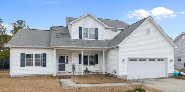 307 Ransom Brook Court