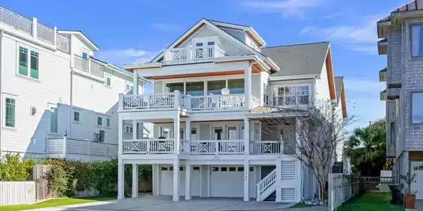 112 S Lumina Avenue Unit B