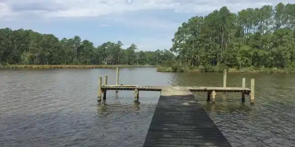 2421 Bailey Point Drive