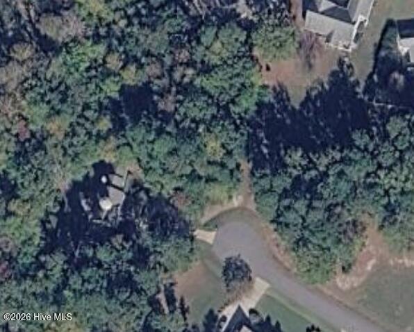 Image 1: Aerial