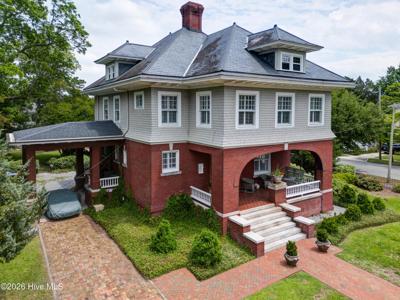 1404 National Avenue