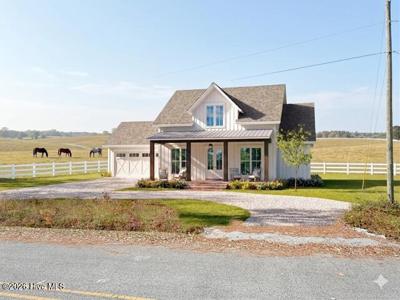1200 Haughton Road