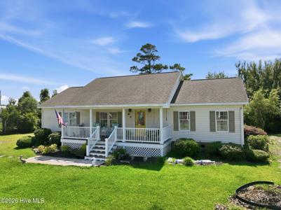 202 Willis Drive