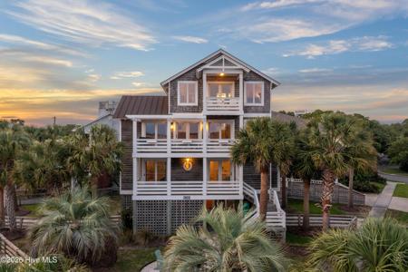 202 Live Oak Drive