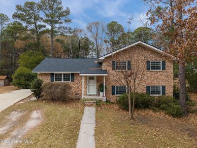 206 Pamlico Drive