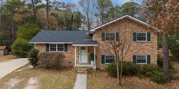 206 Pamlico Drive