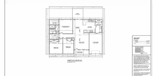 Image 3: Floor Plan