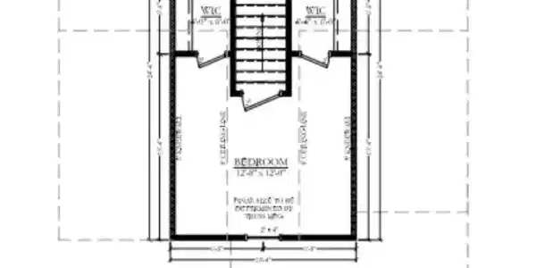 Image 4: Bonus Floor Plan