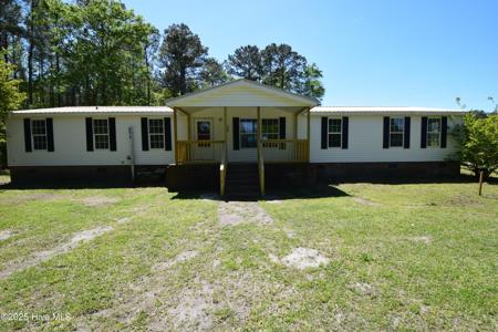 708 Holly Oak Drive