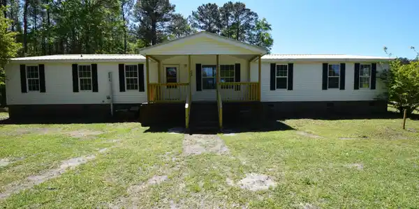 708 Holly Oak Drive
