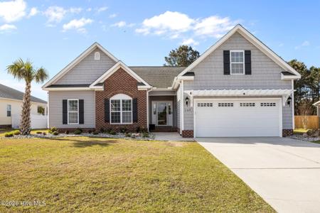 107 Cormorant Drive