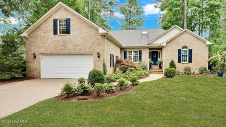 306 Potomac Drive