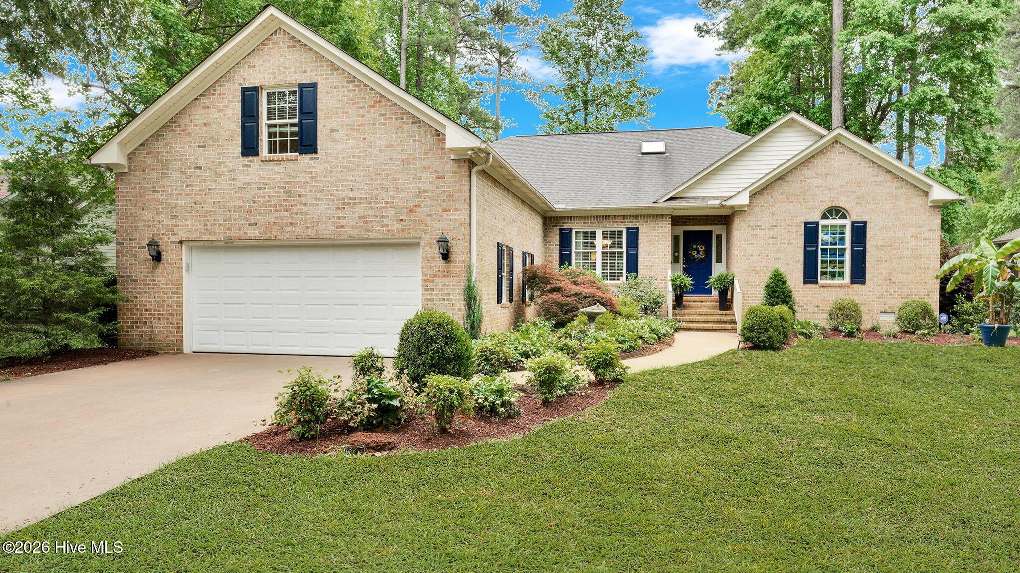 Image 1: 306 Potomac Drive, Chocowinity