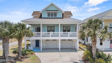 301 S Fourth Avenue