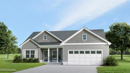 2119 Cregan Cove SW