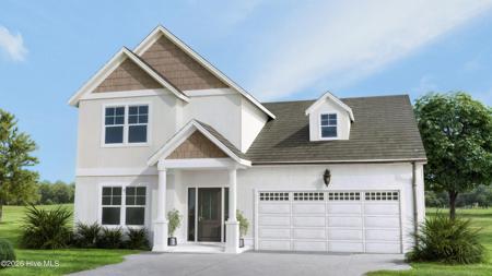 2126 Cregan Cove SW