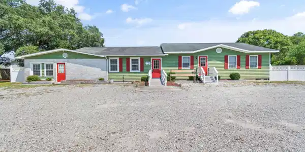 948 Sabbath Home Road SW
