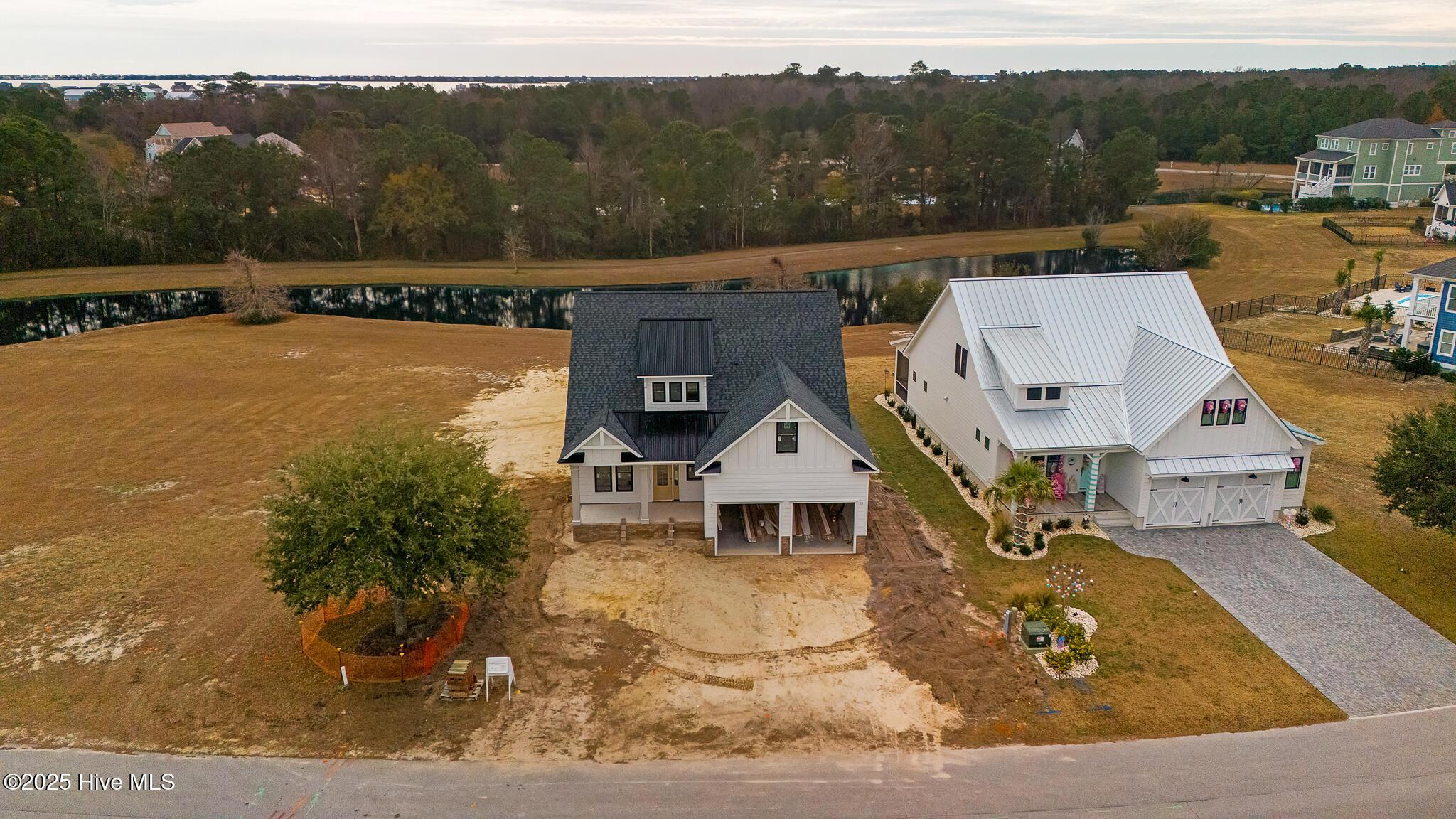 Image 2: New construction in Cannonsgate