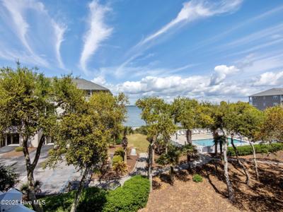 1700 Salter Path Road Building O, Unit 203