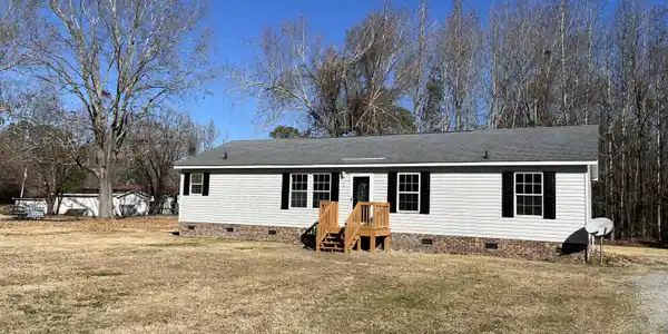 327 Cypress Drive