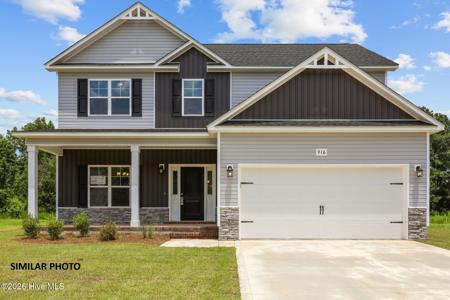 519 Large Oak Drive