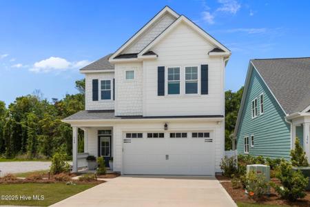160 Freedom Park Road