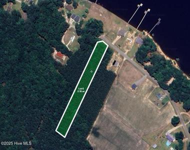 Lot 6 River Hills Road