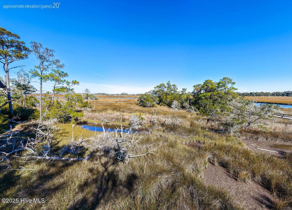 Image 4: Marsh & Creek