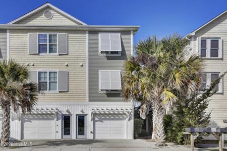 509 N New River Drive