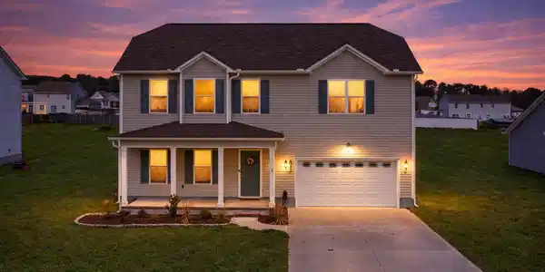 106 Kettle Drive