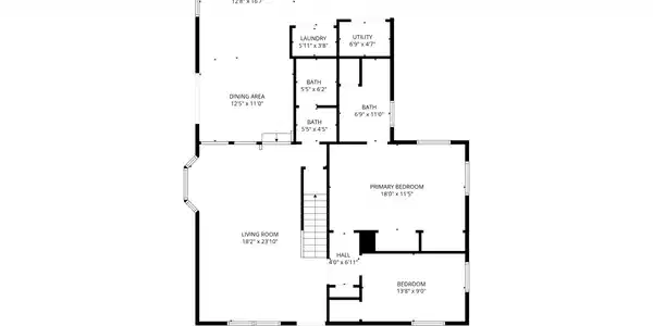 319 Old Causeway Road