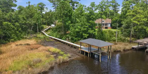 254 White Oak Bluff Road