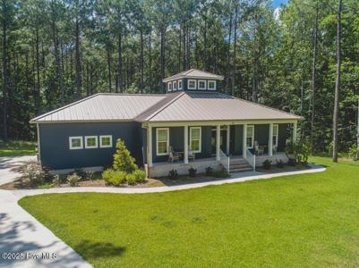 78 Snowy Egret Court