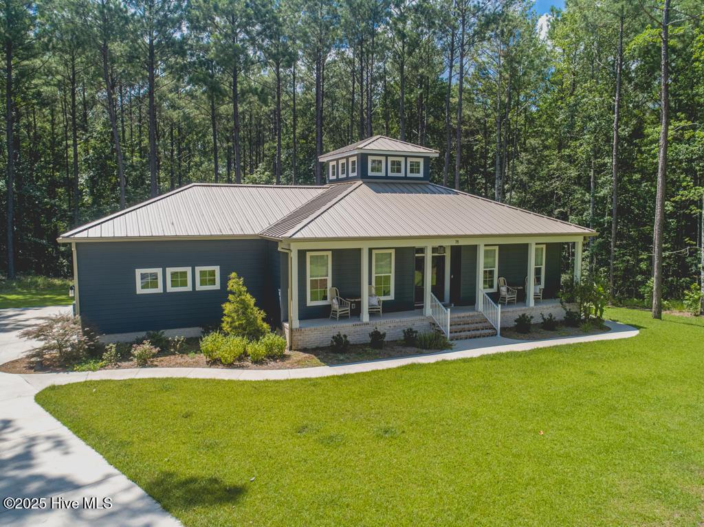Image 1: Casting Cottage