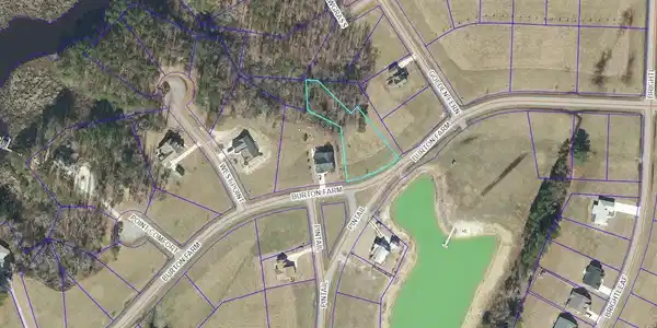 570 W Burton Farm Drive