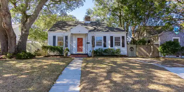 207 N 19th Street