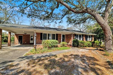 101 NE 40th Street