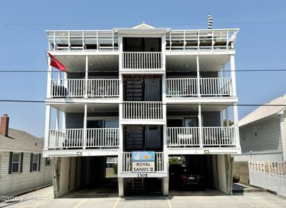1305 Carolina Beach Avenue N Unit 1b