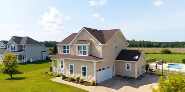 127 NW River Drive