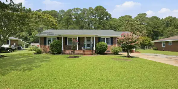 216 Carolina Pines Boulevard