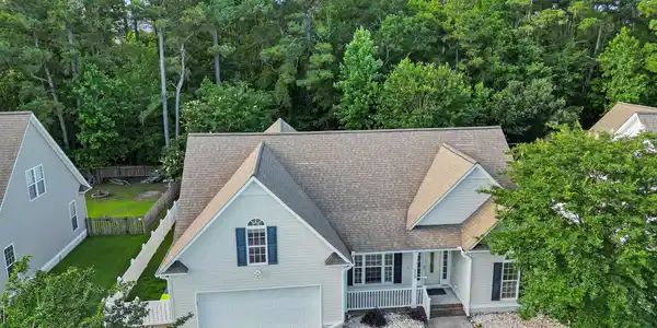 1812 Widgeon Drive